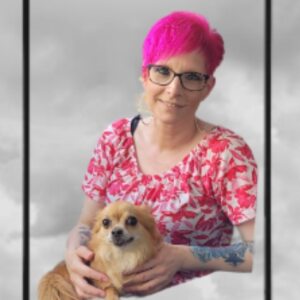 Profilbild von Hanna Stefanie Timmheim