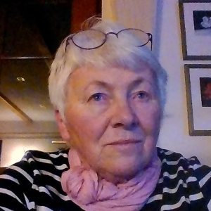 Profilbild von Hanna Ulla Klaus