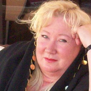 Profilbild von Hanna Veronika Albrecht