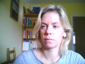 Profilbild von Hanna Albani