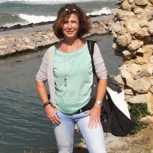 Profilbild von Hanna Amenda