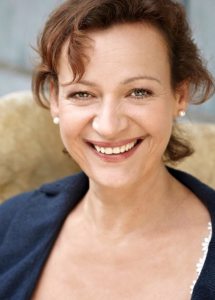 Profilbild von Hanna Arendt