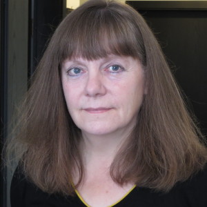 Profilbild von Hanna Baranski
