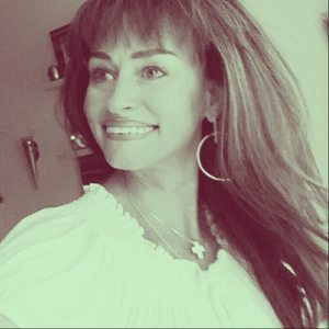 Profilbild von Hanna Bonzol