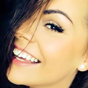 Profilbild von Hanna Brunckhorst