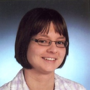 Profilbild von Hanna Burmeister