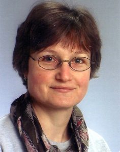 Profilbild von Hanna Dammann