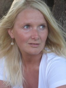 Profilbild von Hanna Dilan