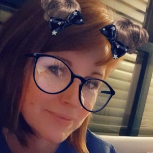Profilbild von Hanna Dobitz