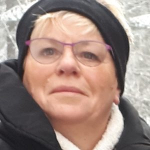 Profilbild von Hanna Emmrich