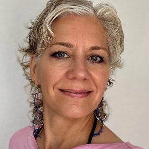 Profilbild von Hanna Engels