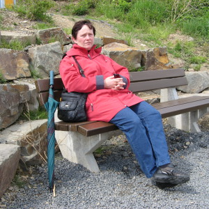 Profilbild von Hanna Feyser