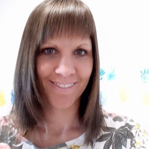 Profilbild von Hanna Frank