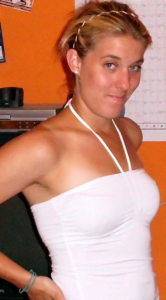 Profilbild von Hanna Glitza