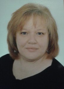 Profilbild von Hanna Guhr