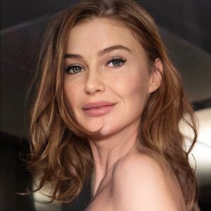 Profilbild von Hanna Hartung