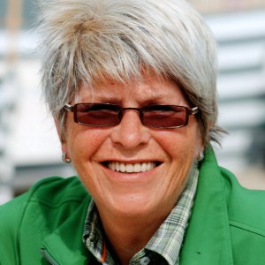 Profilbild von Hanna Heinemann