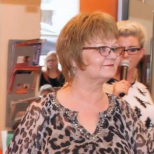 Profilbild von Hanna Hirschmiller