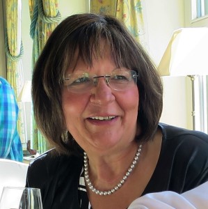 Profilbild von Hanna Hoffmann-Bendig
