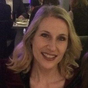 Profilbild von Hanna Hoffmann