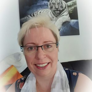 Profilbild von Hanna Ideus