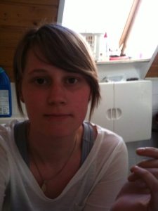 Profilbild von Hanna Ilko