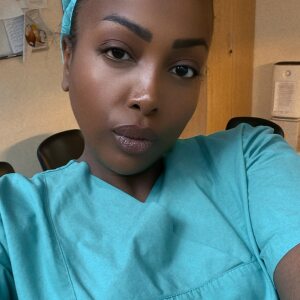 Profilbild von Hanna Jama