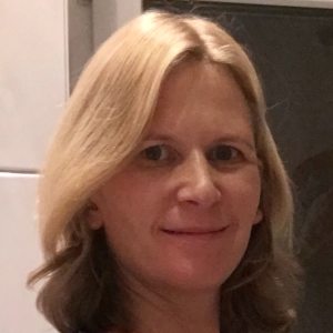 Profilbild von Hanna Jann