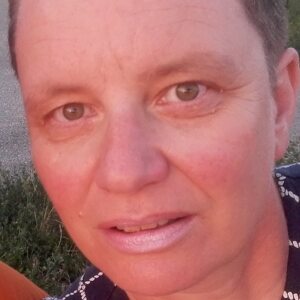 Profilbild von Hanna Kaltenhäuser