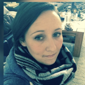 Profilbild von Hanna Katthöver