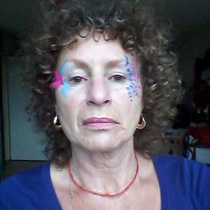 Profilbild von Hanna Kaufmann