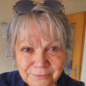 Profilbild von Hanna Kroll