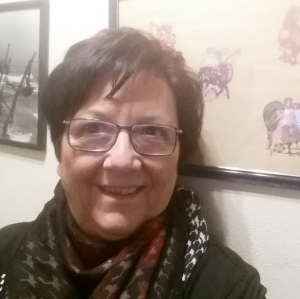 Profilbild von Hanna Lackner