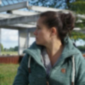 Profilbild von Hanna Lisiecki