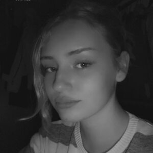 Profilbild von Hanna Löffler