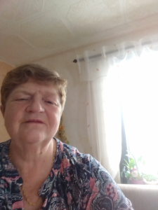 Profilbild von Hanna Löhn