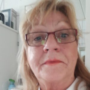 Profilbild von Hanna Lohmann