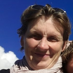 Profilbild von Hanna Maier