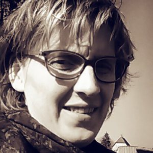 Profilbild von Hanna Maier