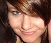 Profilbild von Hanna Marywald