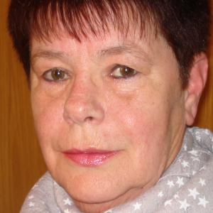 Profilbild von Hanna Mienits