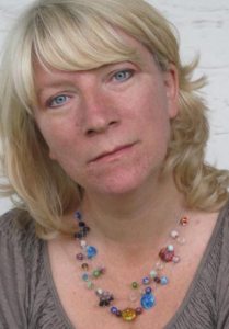 Profilbild von Hanna Möller