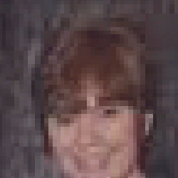 Profilbild von Hanna Müller