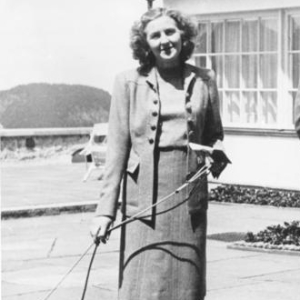 Profilbild von Hanna Müller