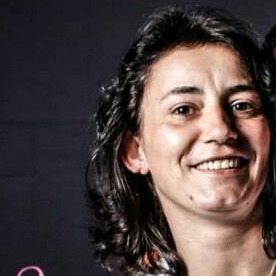 Profilbild von Hanna Naki