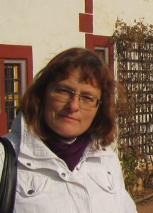 Profilbild von Hanna Öhler