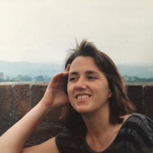 Profilbild von Hanna Petersen