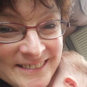 Profilbild von Hanna Reuther-Pastor