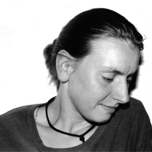 Profilbild von Hanna Rohst
