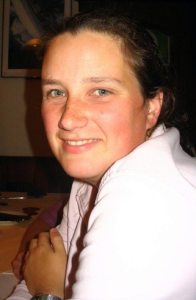 Profilbild von Hanna Schaper